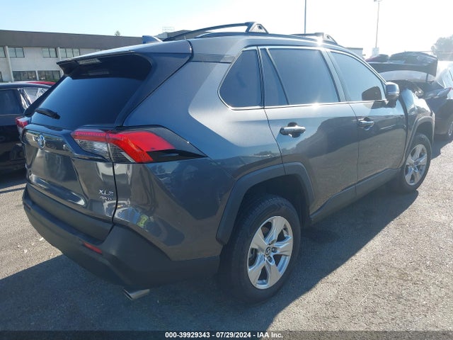 Toyota Rav4 Xle 2020 2T3P1RFV8LC117409 Image 4