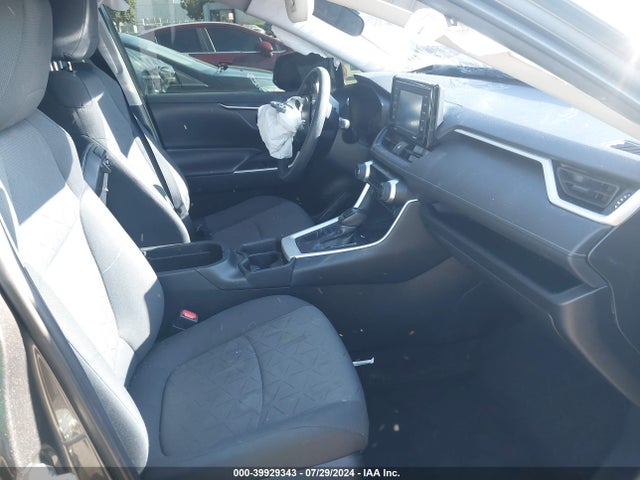 Toyota Rav4 Xle 2020 2T3P1RFV8LC117409 Image 5