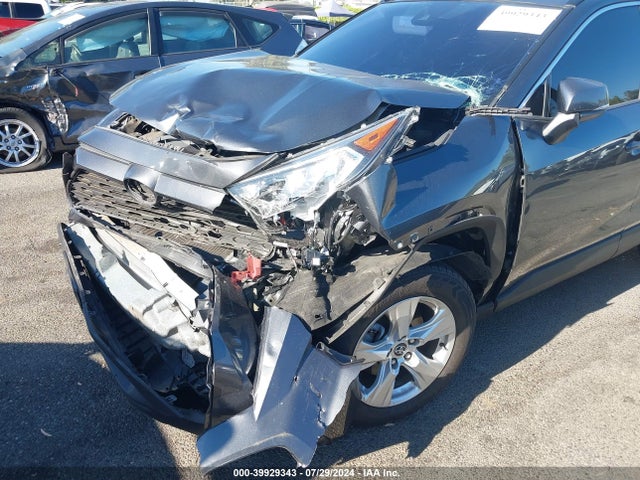 Toyota Rav4 Xle 2020 2T3P1RFV8LC117409 Image 6