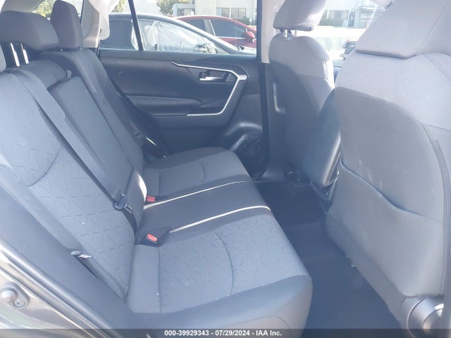 Toyota Rav4 Xle 2020 2T3P1RFV8LC117409 Image 8