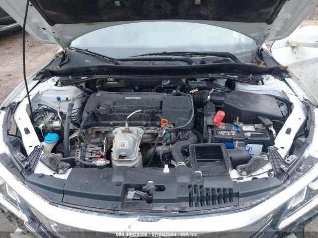 Honda Accord Ex-l 2016 1HGCR2F8XGA101273 Image 10