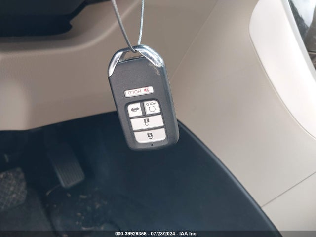 Honda Accord Ex-l 2016 1HGCR2F8XGA101273 Image 11