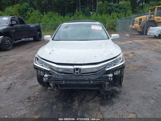Honda Accord Ex-l 2016 1HGCR2F8XGA101273 Image 13