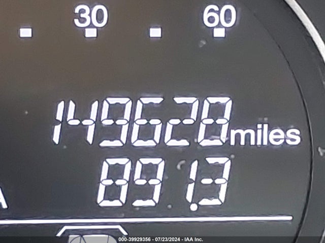 Honda Accord Ex-l 2016 1HGCR2F8XGA101273 Image 16