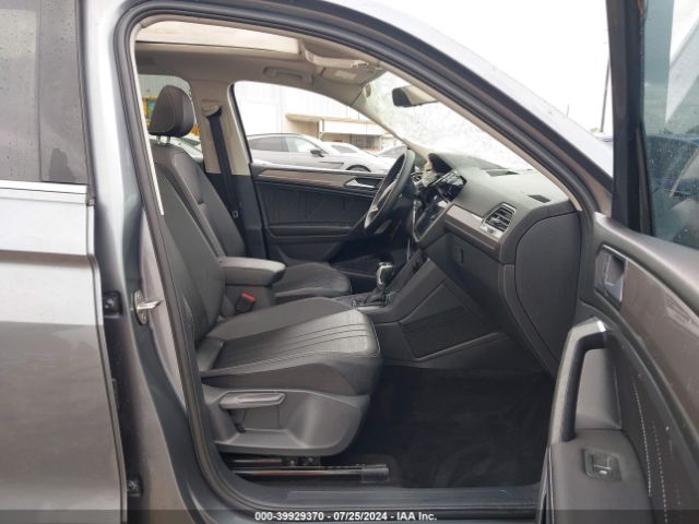 3VVNB7AX9PM103236 Volkswagen Tiguan 2.0t Se