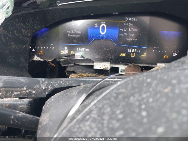 3VVNB7AX9PM103236 Volkswagen Tiguan 2.0t Se