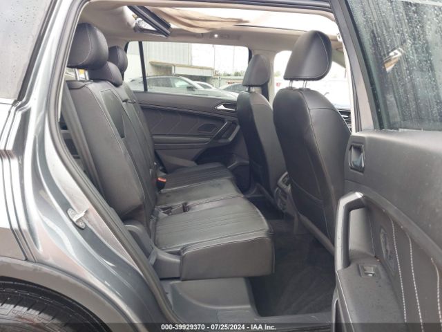 3VVNB7AX9PM103236 Volkswagen Tiguan 2.0t Se