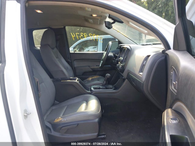 Chevrolet Colorado Wt 2015 1GCHSAEA7F1149643 Image 5