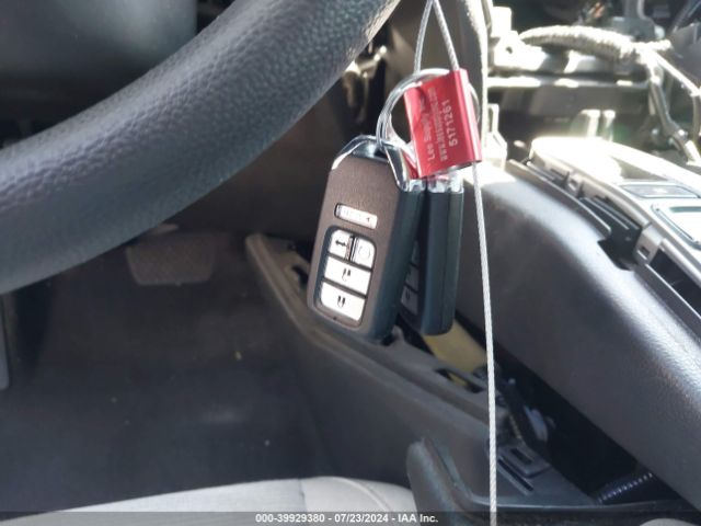 19XZE4F58KE029047 Honda INSIGHT EX