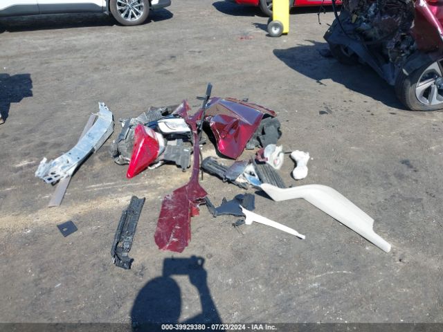 19XZE4F58KE029047 Honda INSIGHT EX
