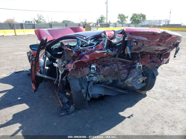 19XZE4F58KE029047 Honda INSIGHT EX