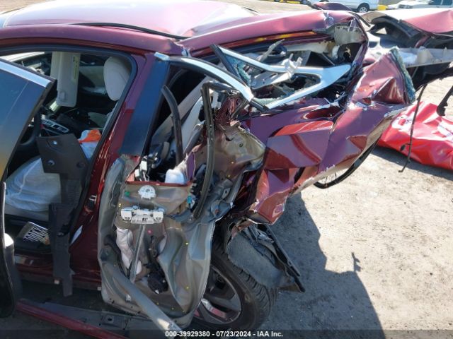 19XZE4F58KE029047 Honda INSIGHT EX