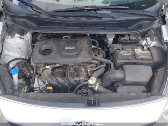 KNADM4A32H6012307 KIA RIO LX