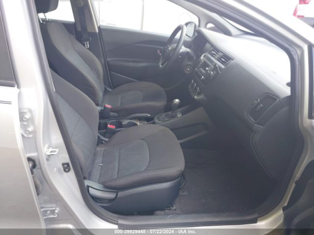KNADM4A32H6012307 KIA RIO LX