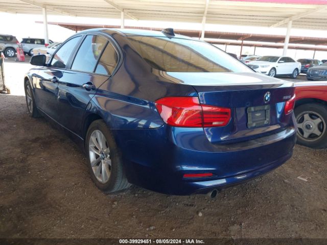 WBA8A9C50GK616580 BMW 320i