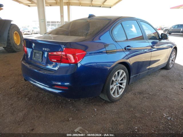 WBA8A9C50GK616580 BMW 320i