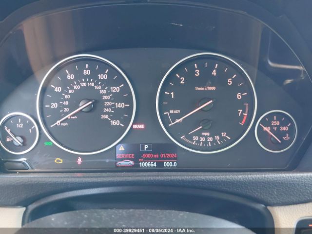 WBA8A9C50GK616580 BMW 320i