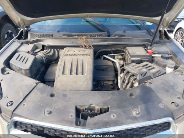 2GNALAEK4F1135109 Chevrolet EQUINOX LS