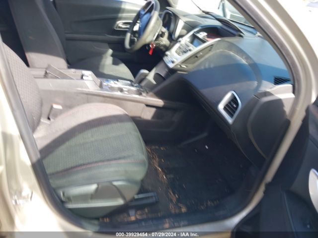 2GNALAEK4F1135109 Chevrolet EQUINOX LS