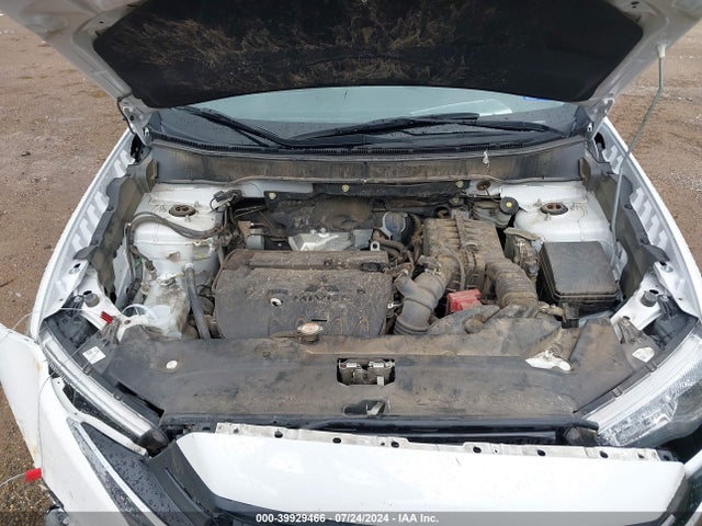 JA4AR3AU0KU022535 Mitsubishi Outlander Sport 2.0 Le