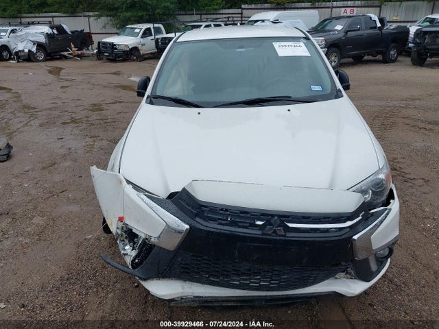 JA4AR3AU0KU022535 Mitsubishi Outlander Sport 2.0 Le