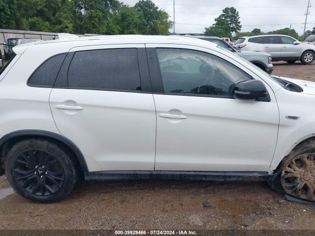 JA4AR3AU0KU022535 Mitsubishi Outlander Sport 2.0 Le