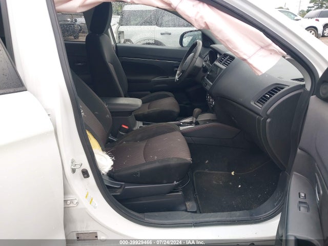 JA4AR3AU0KU022535 Mitsubishi Outlander Sport 2.0 Le