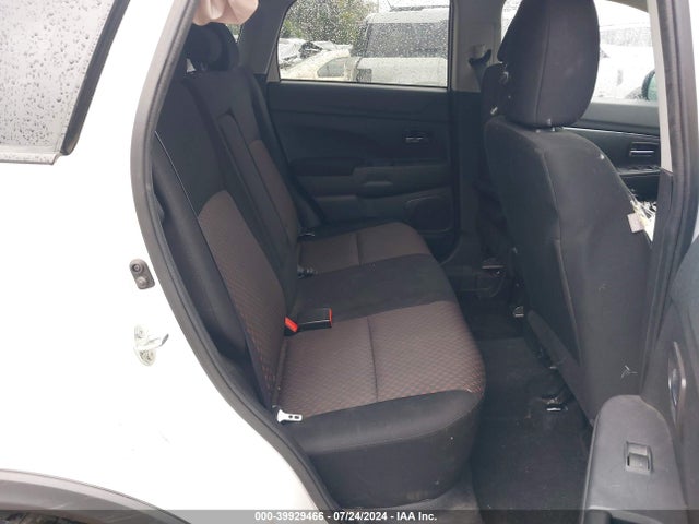 JA4AR3AU0KU022535 Mitsubishi Outlander Sport 2.0 Le