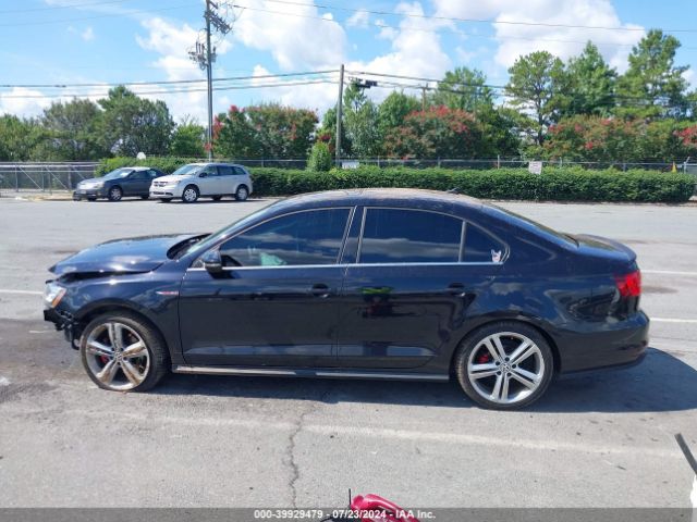 3VW4T7AJXGM401438 Volkswagen Jetta 2.0t Gli Sel