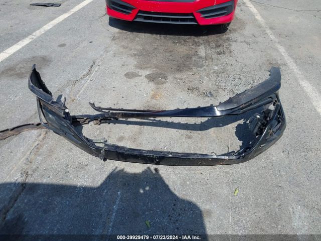 3VW4T7AJXGM401438 Volkswagen Jetta 2.0t Gli Sel