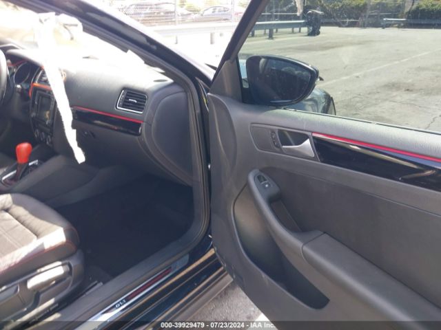 3VW4T7AJXGM401438 Volkswagen Jetta 2.0t Gli Sel