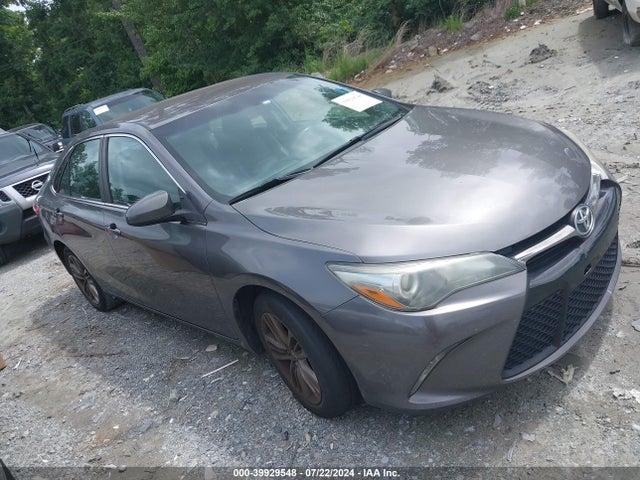 Toyota CAMRY SE 2017 4T1BF1FK2HU298587 Image 13