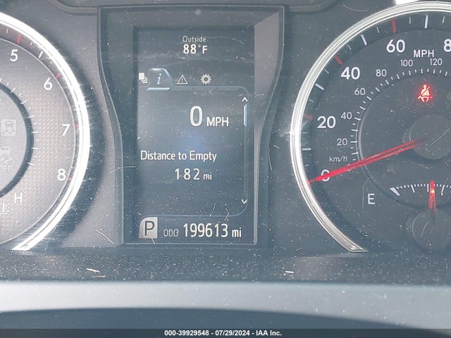 Toyota CAMRY SE 2017 4T1BF1FK2HU298587 Image 15