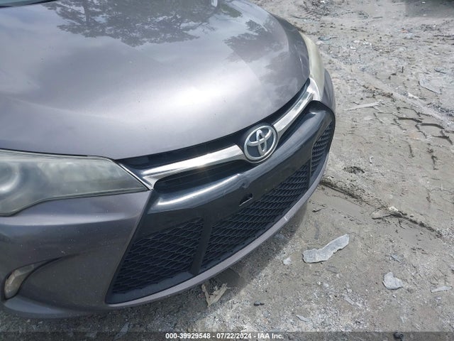 Toyota CAMRY SE 2017 4T1BF1FK2HU298587 Image 6