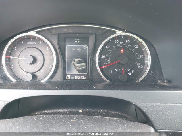 Toyota CAMRY SE 2017 4T1BF1FK2HU298587 Image 7