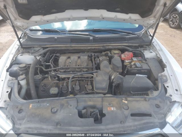 1FAHP2E89FG207372 Ford TAURUS SEL