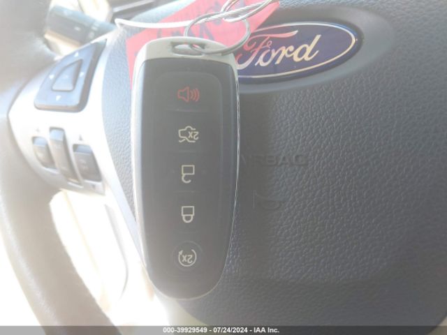 1FAHP2E89FG207372 Ford TAURUS SEL