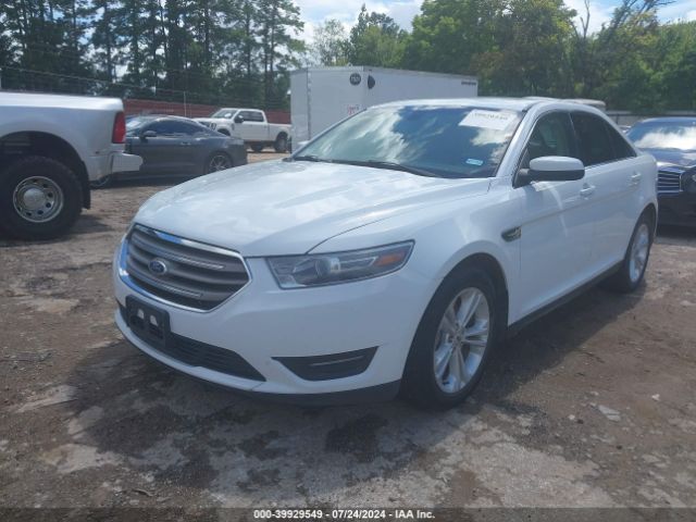 1FAHP2E89FG207372 Ford TAURUS SEL