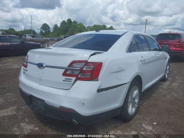 1FAHP2E89FG207372 Ford TAURUS SEL
