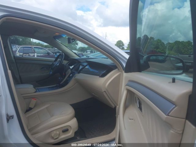 1FAHP2E89FG207372 Ford TAURUS SEL