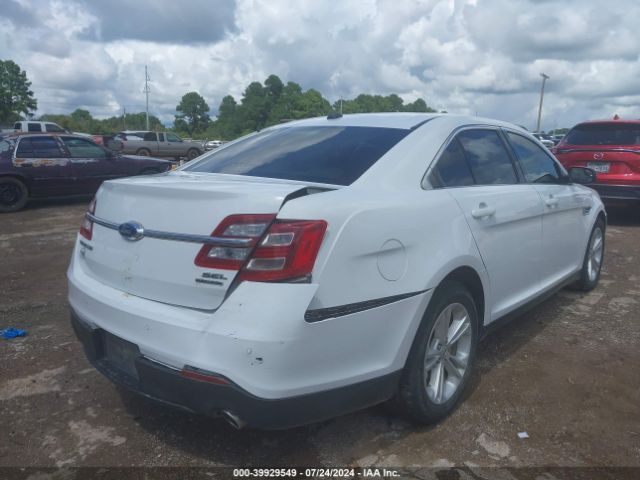 1FAHP2E89FG207372 Ford TAURUS SEL