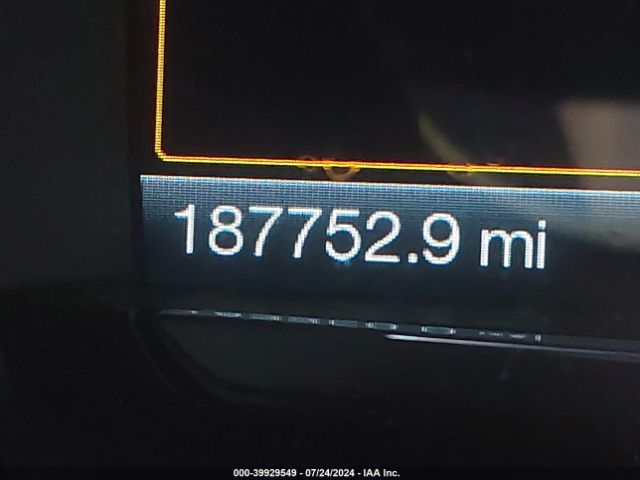 1FAHP2E89FG207372 Ford TAURUS SEL