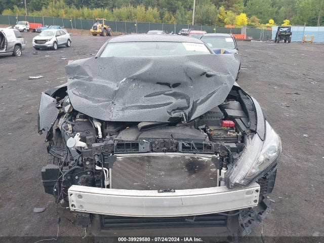 Nissan Altima 2.5 Sl 2018 1N4AL3AP8JC185591 Image 6