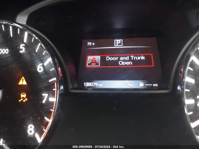 Nissan Altima 2.5 Sl 2018 1N4AL3AP8JC185591 Image 7