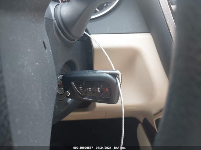 Toyota CAMRY LE 2023 4T1C11BK2PU100498 Image 11