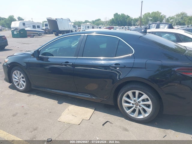 Toyota CAMRY LE 2023 4T1C11BK2PU100498 Image 14