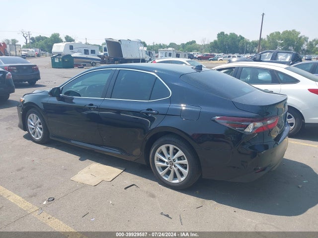 Toyota CAMRY LE 2023 4T1C11BK2PU100498 Image 3