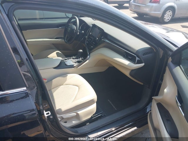 Toyota CAMRY LE 2023 4T1C11BK2PU100498 Image 5