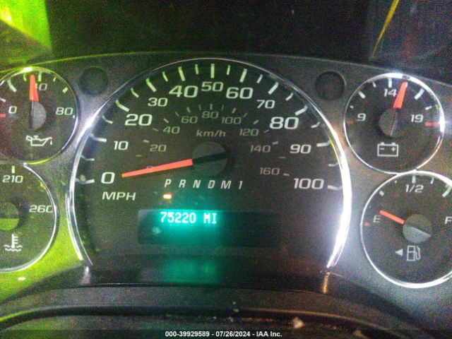 1GCWGAFPXL1218722 Chevrolet Express Cargo Rwd 2500 Regular Wheelbase Wt