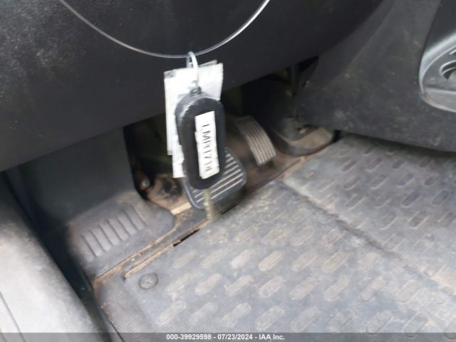 3C6TRVDG0KE521714 RAM Promaster 2500 High Roof 159 Wb